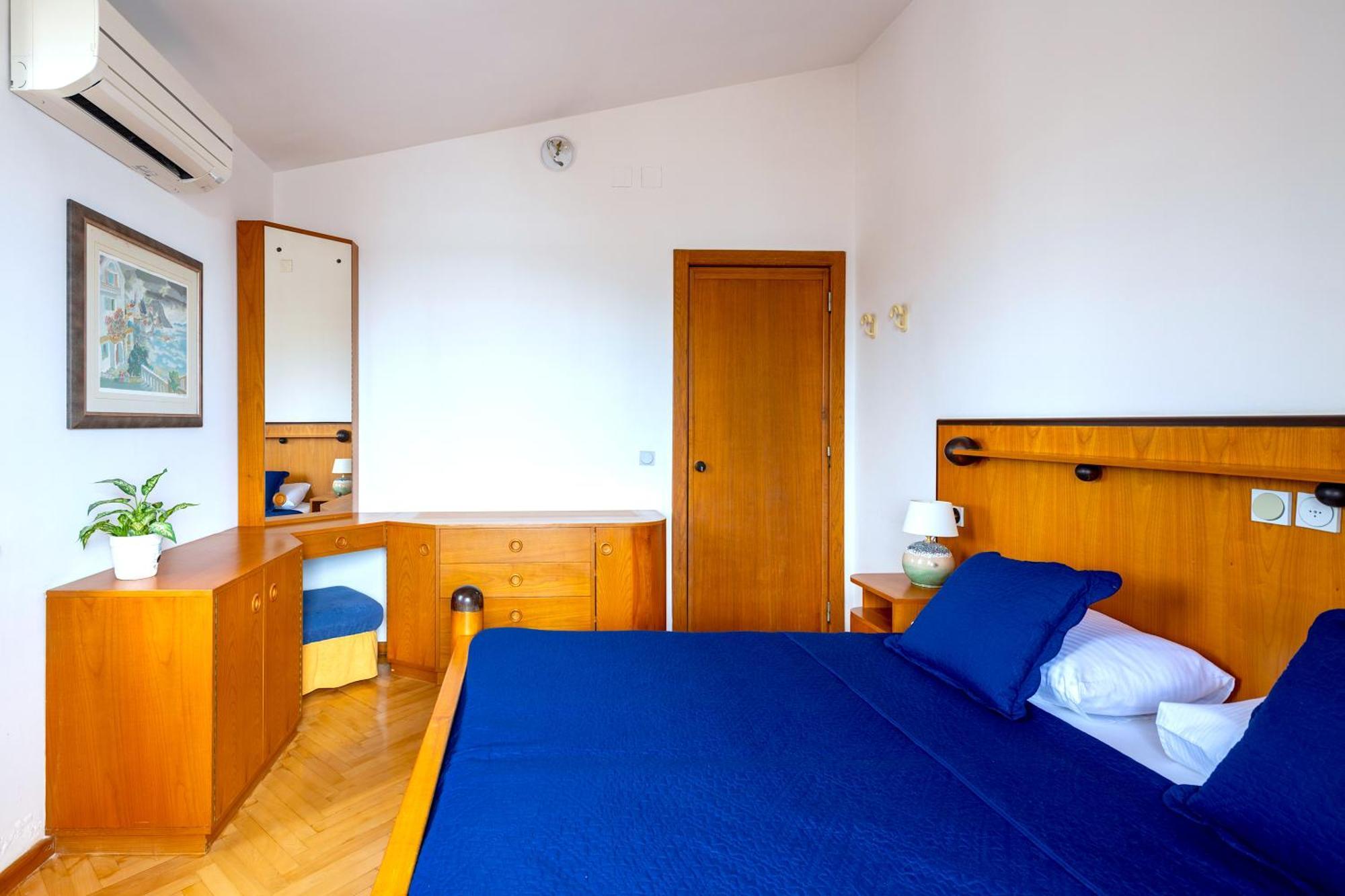 Split Luxury Collection Split Centre Leilighet Rom bilde