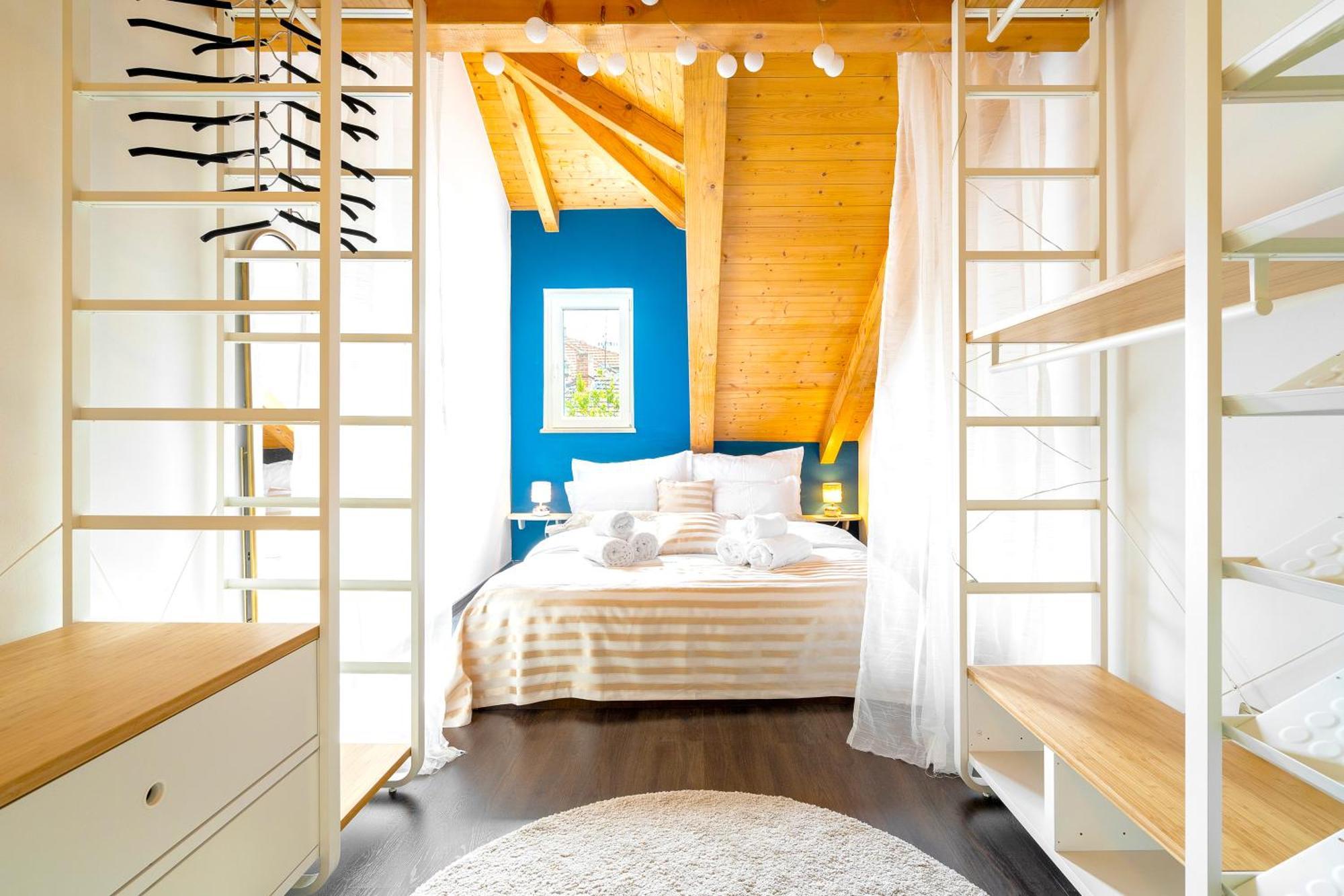 Split Luxury Collection Split Centre Leilighet Rom bilde