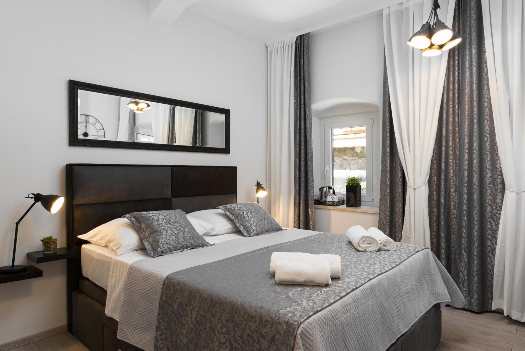 Split Luxury Collection Split Centre Leilighet Rom bilde